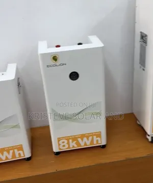 8kwh Eco Lion 24v Lithium Battery – Long Backup Fast Charging