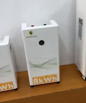 8kwh Eco Lion 24v Lithium Battery – Long Backup Fast Charging