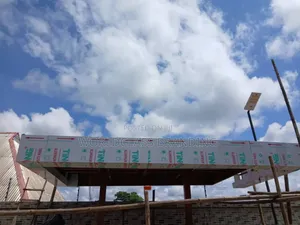Alucobond Cladding