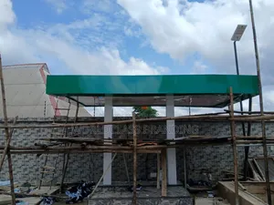 Alucobond Cladding
