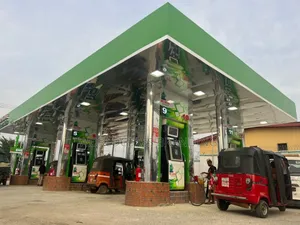 Alucobond Cladding