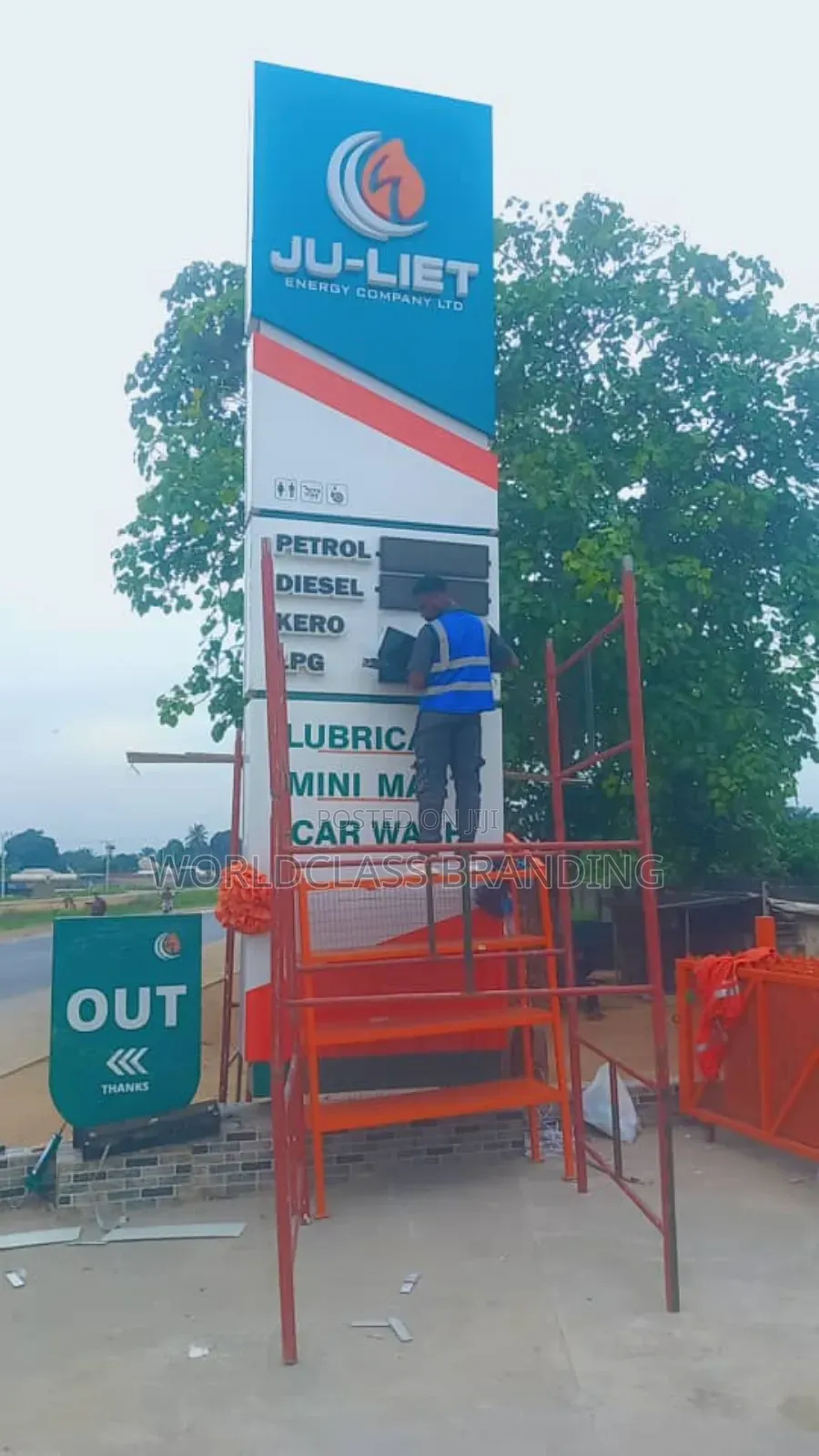 Alucobond Cladding