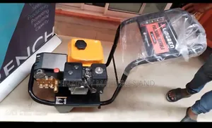 Pressure Car Washing Machine 6.5hp