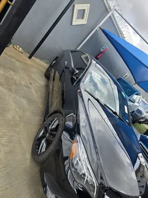 Mercedes-Benz E400 2017 Black