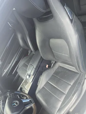 Mercedes-Benz E400 2017 Black