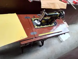 Two Lion Sewing Machine