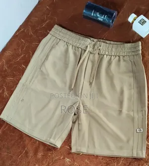 Luxury Men's Causal Short Nicker