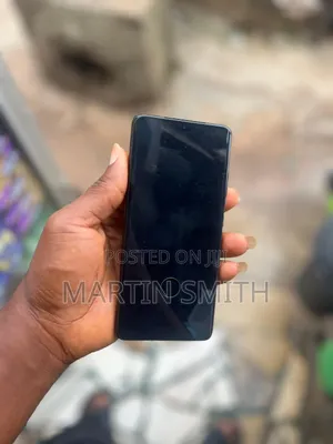 Samsung Galaxy S21 Ultra 5G 256 GB Black