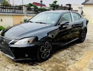 Lexus Is250 2008