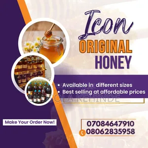 Original Honey
