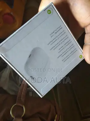 Apple Airpods Second Generation