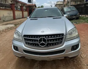 Mercedes-Benz Ml350 2007