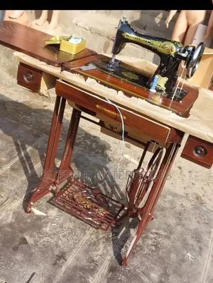 Butterfly Machine