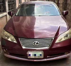 Lexus Es350