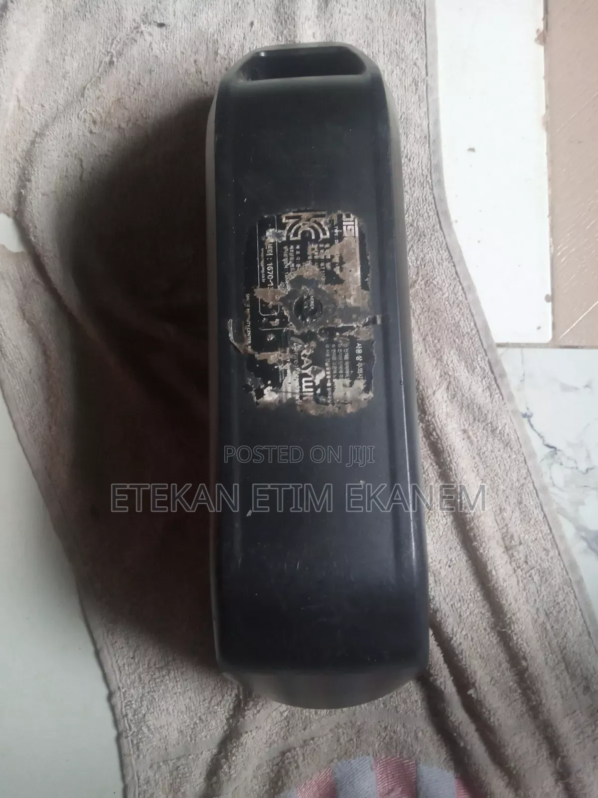 Electric Bicycle Battery 48v 18.2ah