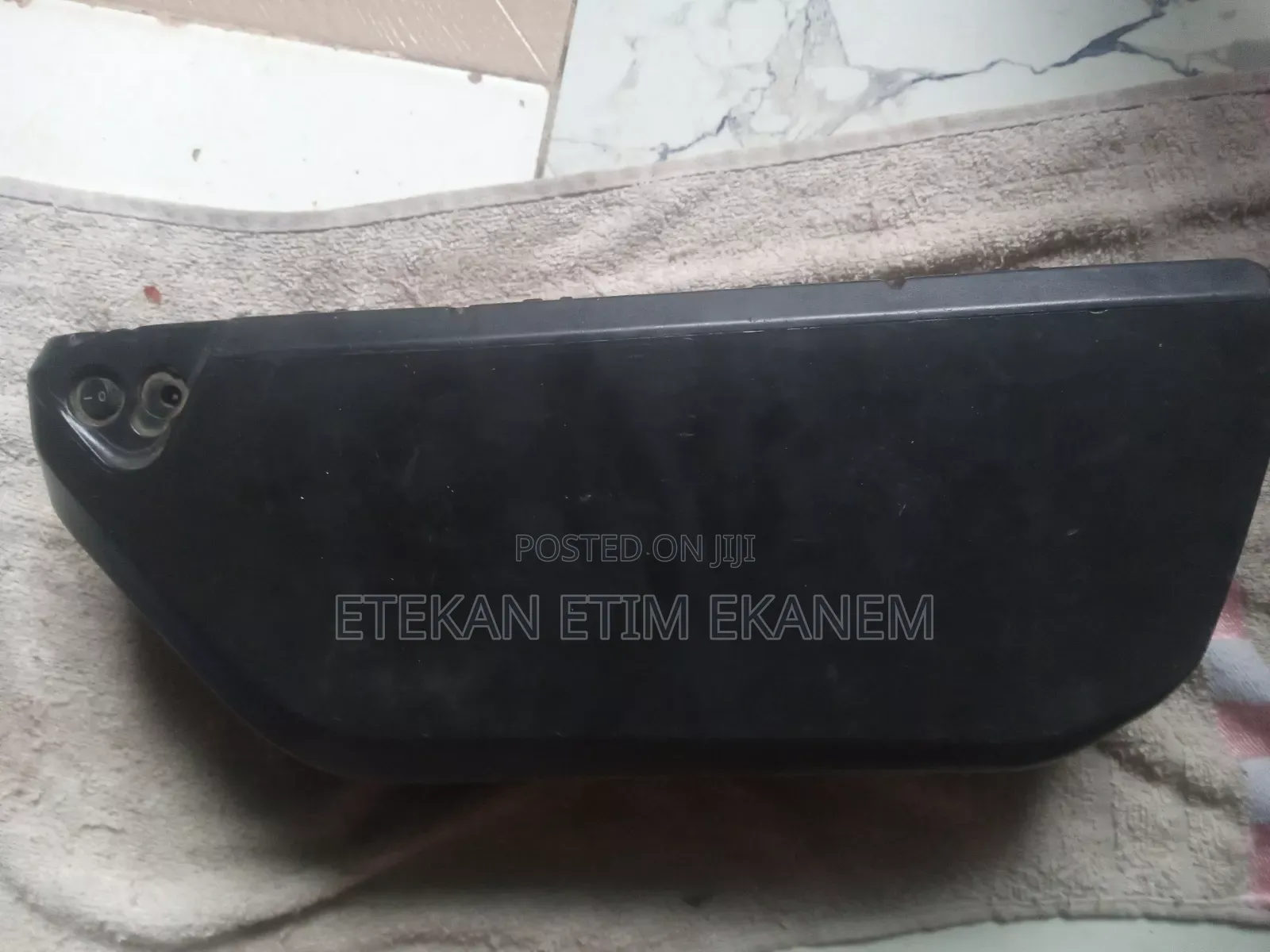 Electric Bicycle Battery 48v 18.2ah