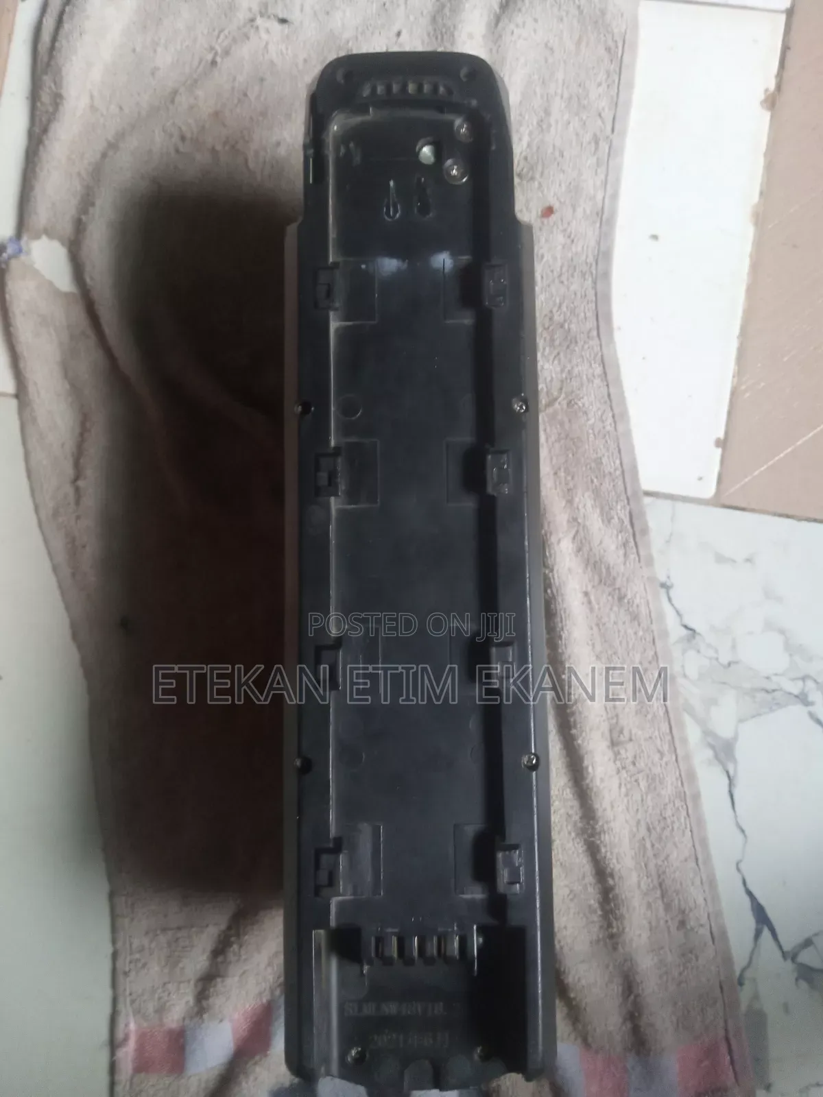 Electric Bicycle Battery 48v 18.2ah