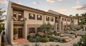 3bdrm Duplex in Rockvale Manors, Zone B for rent