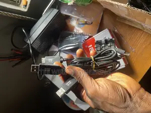 Usb to 12v Dc Cable