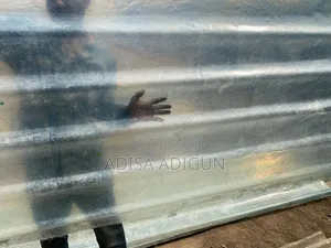 Polycarbonate Fibre Sheets of Different Types
