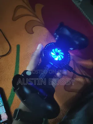 Controller BSP D10s With Cooler
