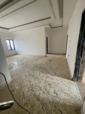 3bdrm Duplex in Sally Best, Sabon Lugbe for rent