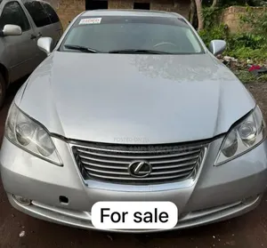 Lexus Es350 2008