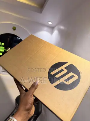 New Laptop HP EliteBook 840 G11 16GB Intel Core Ultra 5 SSD 512GB