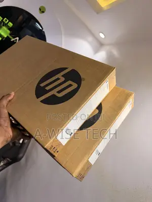 New Laptop HP EliteBook 840 G11 16GB Intel Core Ultra 5 SSD 512GB