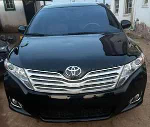 Toyota Venza 2011