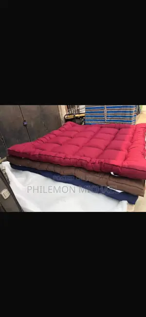 Bedding Topper
