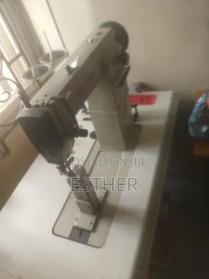 Twolion Postbed Industrial Sewing Machine