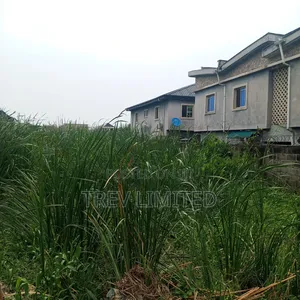 2 Plot of Land in a Call to Access Estate