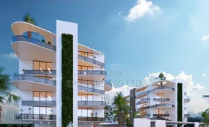 Luxurious and Spacious 2 and 3 Bedrooms Gwarinpa