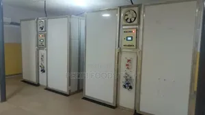 Hatchery Incubator