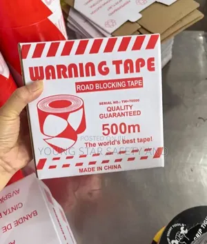 Caution Tape