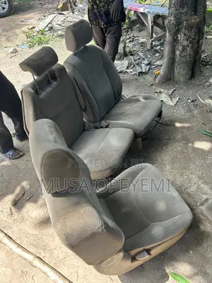 Vehicle Parts