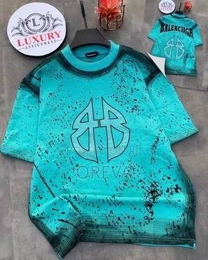Unisex Tees