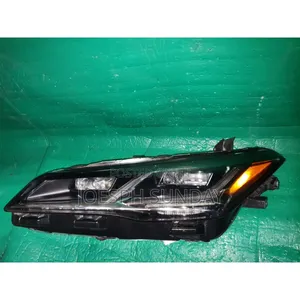 Headlamp Avalon 2023