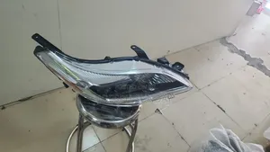 Headlamp Avalon 2015