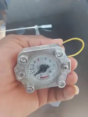 2.5 Tons Guage