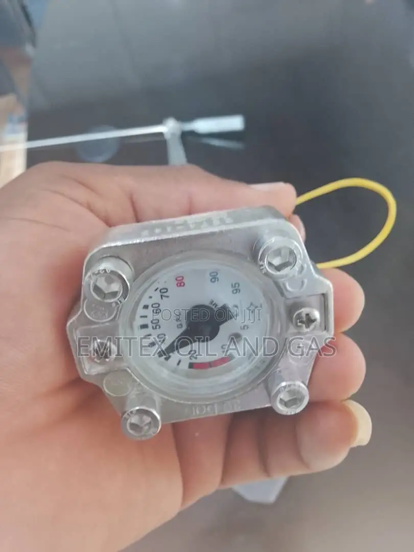 2.5 Tons Guage