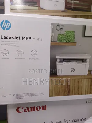 150a Cartridge Printer Black