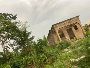 3bdrm Bungalow in Opopin Wire And, Apata for sale
