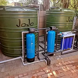 Water Filter Installer