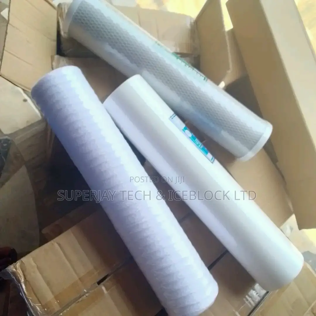 Water Filter Installer