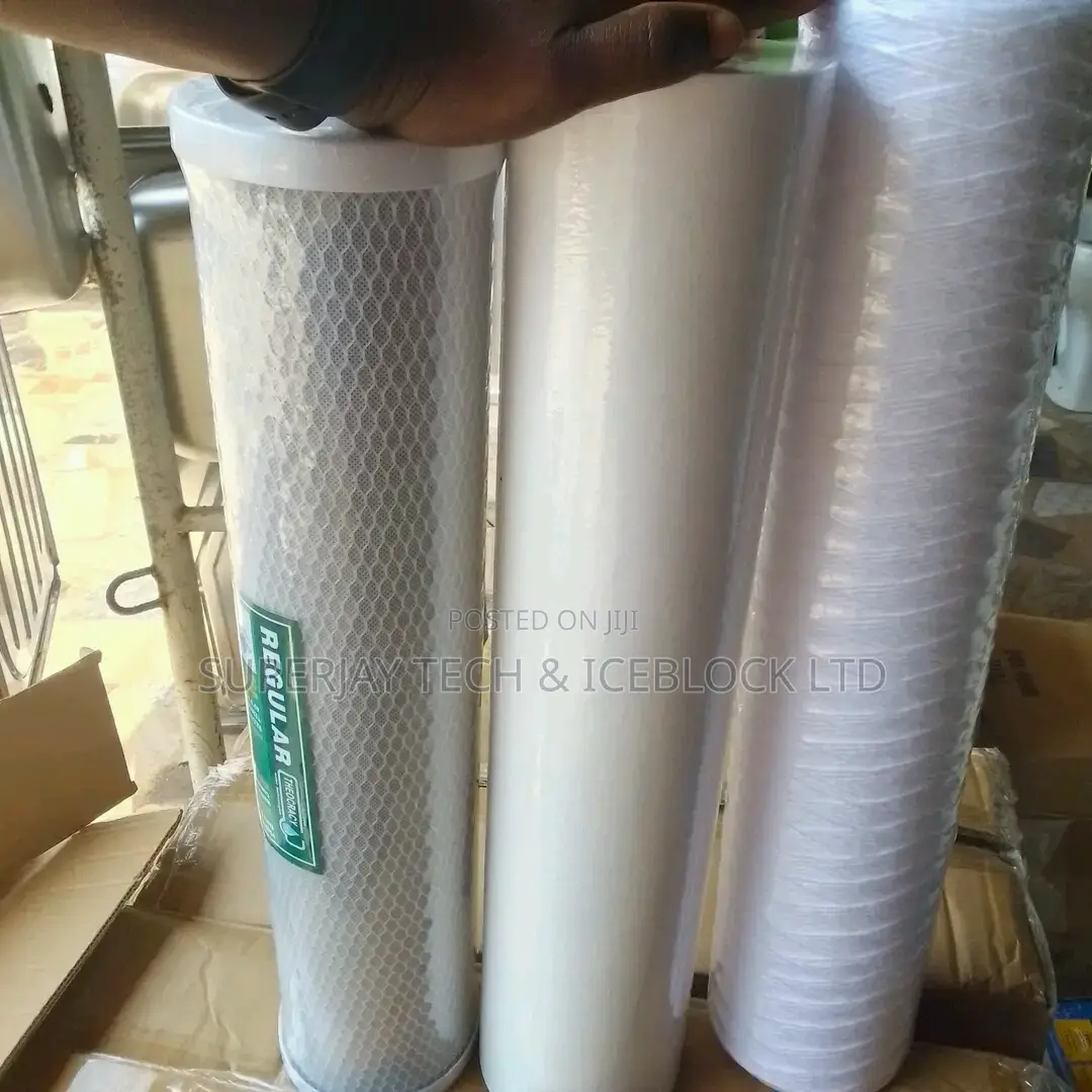 Water Filter Installer