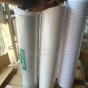 Water Filter Installer
