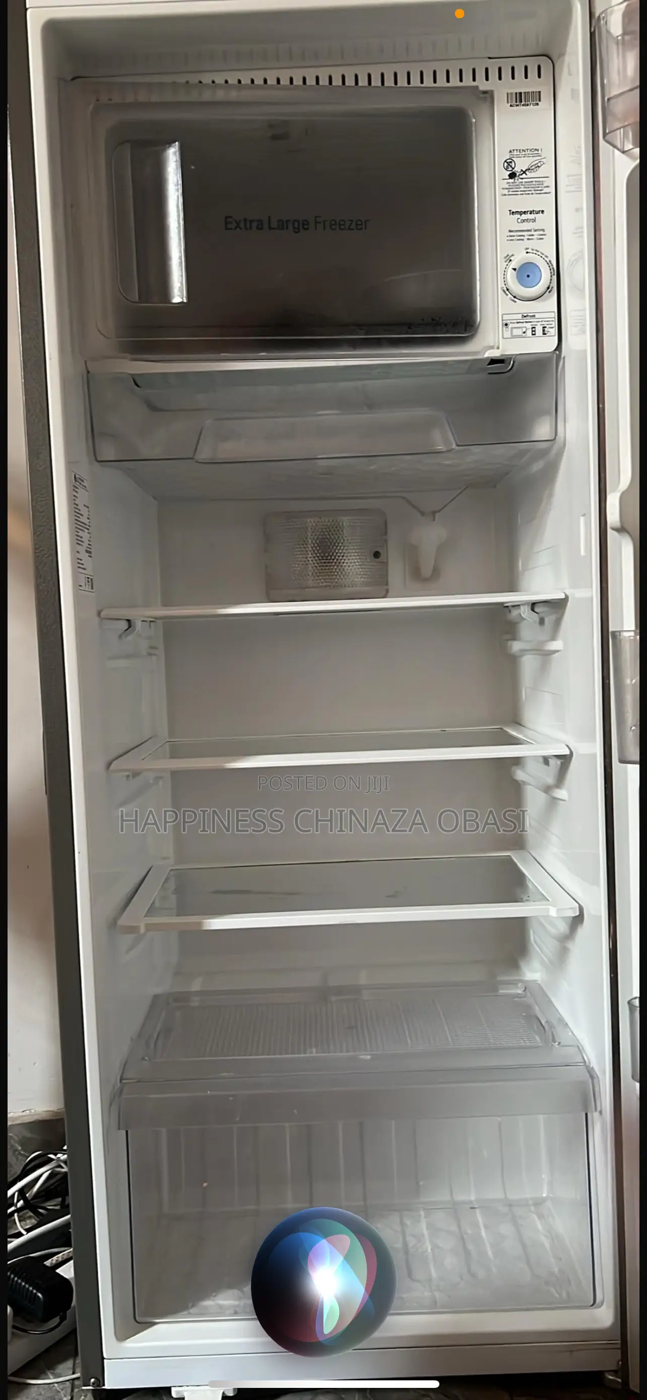 Lg Refrigerator