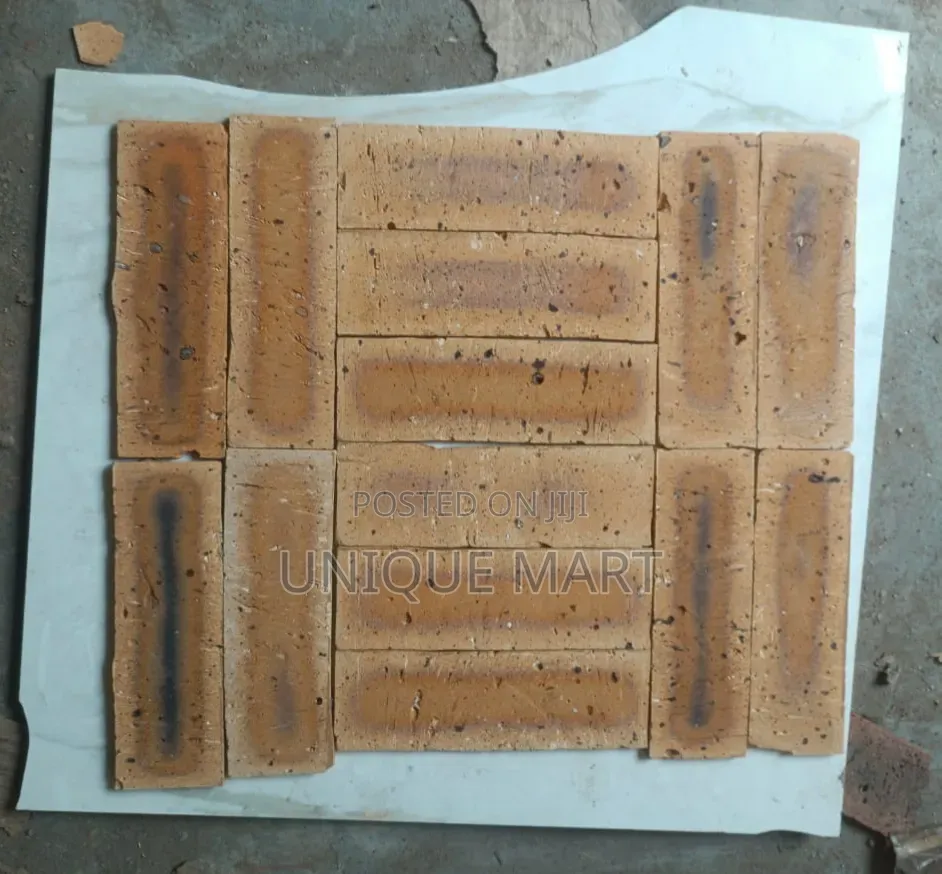 Quality South Africa Bricks. Ivory
